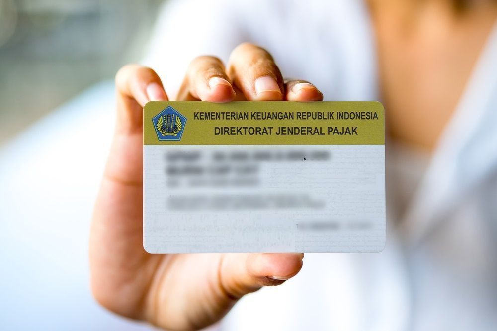 Cara Pemadanan NIK dengan NPWP Secara Online dengan Mudah