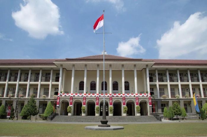 Hari Ini Pengumuman UM CBT UGM 2024, Begini Cara Ceknya