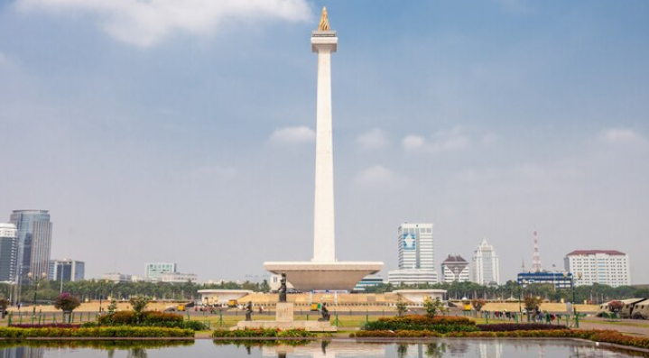Rangkaian Acara HUT Ke-497 Jakarta: Dari Upacara hingga Jakarnaval di Monas