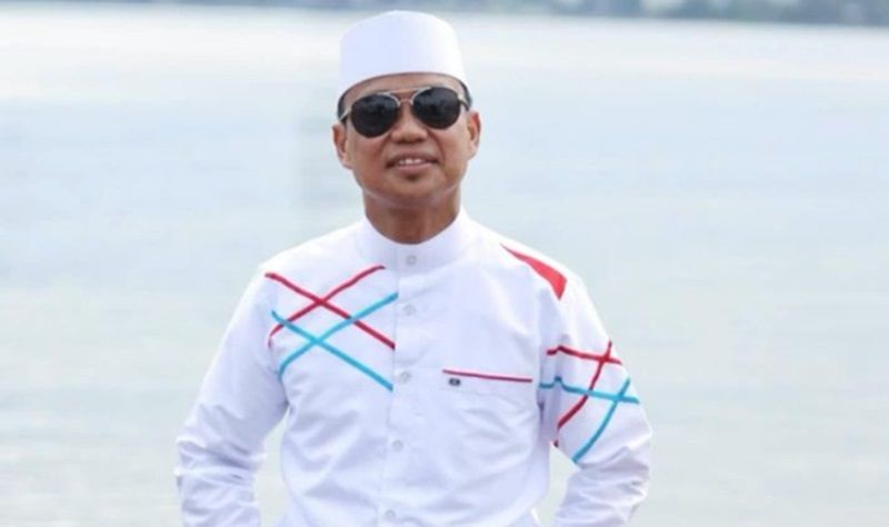 Penyambutan Jemaah Haji ala Suporter Bola, Ustaz Dasad Latif: Ilmu dari Mana?