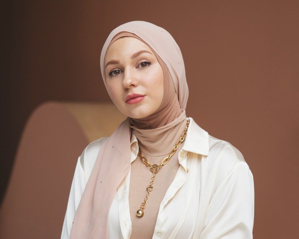 Tajikistan Pertahankan Budaya Tajik Larang Pemakaian Hijab, Intimidasi Wanita Muslim Hingga Harus Bayar Denda