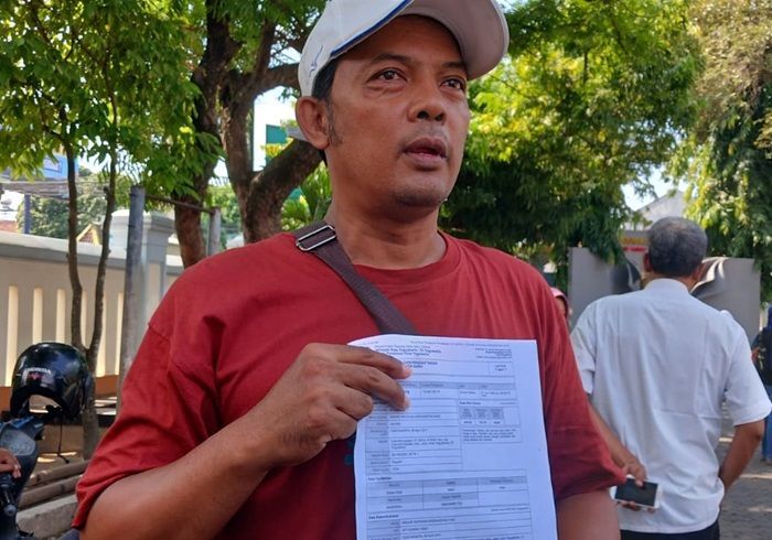 Solusi Forpi pada Siswa yang 1 RW dengan Sekolah tapi Gak Lolos Daftar PPDB Jalur Zonasi Radius