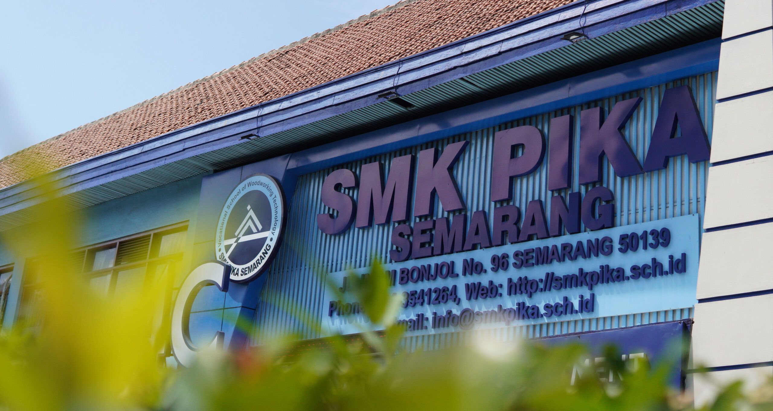 Mengenal SMK PIKA: Sekolah Kejuruan di Semarang yang Berfokus pada Industri Kayu dengan Waktu Belajar 4 Tahun