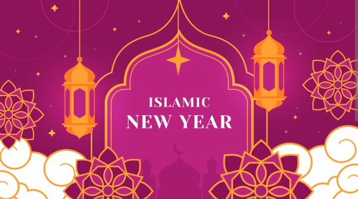 7 Quotes Tahun Baru Islam yang Kekinian!