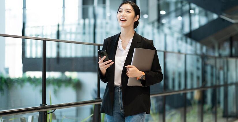 Strategi untuk Gen-Z Agar Sukses di Tahun 2025