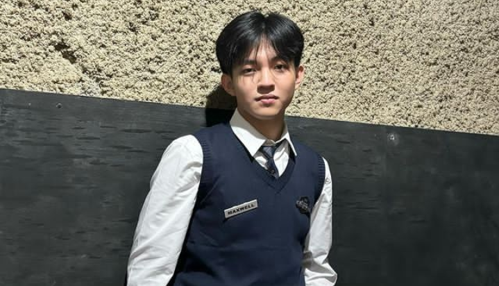 Profil Maxwell Salvador Clash of Champions dengan Segudang Prestasi Miliknya!