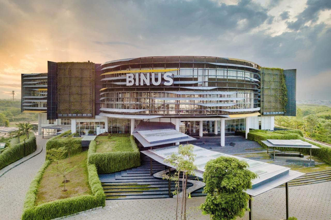 5 Kampus Swasta yang ada di Jakarta Barat, PTS Favorit Ada Disini!