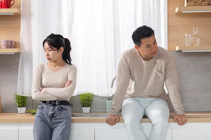 4 Pasangan Zodiak yang Paling Tidak Cocok Menurut Astrologi