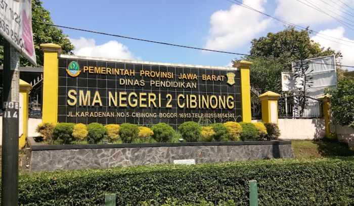 10 SMA Terbaik di Bogor Berdasarkan Skor UTBK-SNBT, Ada Sekolah Kamu?