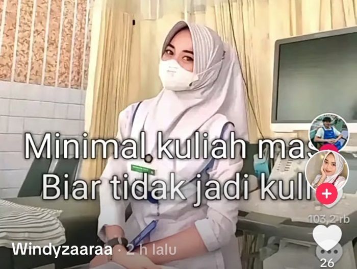 Influencer di Bogor Klaim Fotonya Disalahgunakan oleh Orang Lain dan Berikan Caption Hina Profesi Kuli, Begini Kronologinya