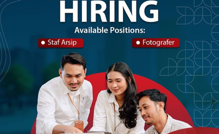Info Loker LPPI 2024, Terbuka untuk Lulusan S1 dari Berbagai Jurusan!