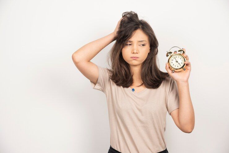 Inilah 3 Zodiak yang Selalu Terlambat, Sering Bikin Kesel!