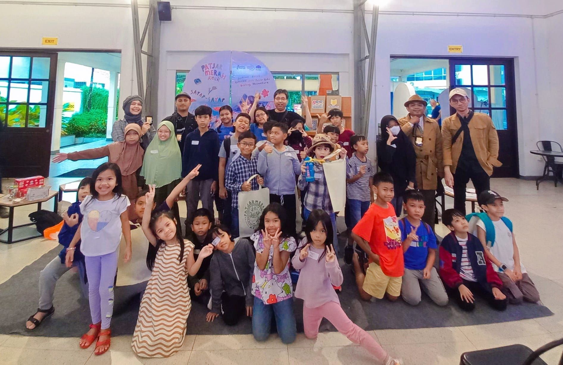 Isi Liburan Sekolah dengan Menjadi Detektif Cilik: Ketika Anak-anak Memecahkan Kasus dan Menebak Teka-teki