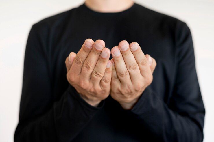 Doa Setelah Salat Idul Adha dan Amalan Sunah yang Dianjurkan Nabi