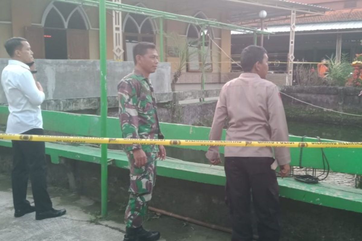Viral Ketua OSIS SMA di Klaten Tewas Tersengat Listrik Usai Dapat Kejutan Ulang Tahun