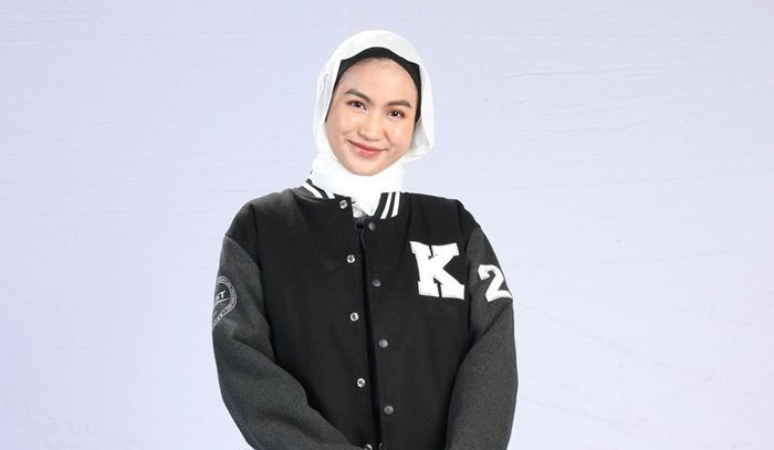 Kisah Perjuangan Xaviera Putri 'Clash of Champion' Dapat Beasiswa Sekolah di Korea, Seleksi Super Ketat