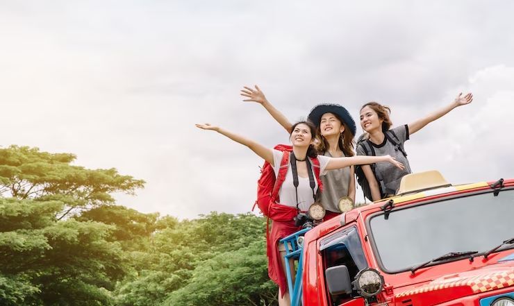 4 Zodiak yang Paling Suka Keliling Dunia, Apa Kamu Juga?