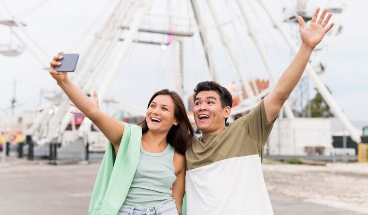 5 Shio yang Paling Cocok dengan Shio Ular, Pasangan Serasi!