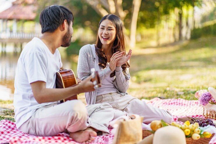 13 Ide Kencan Terbaik untuk Introvert, Yuk Cobain!