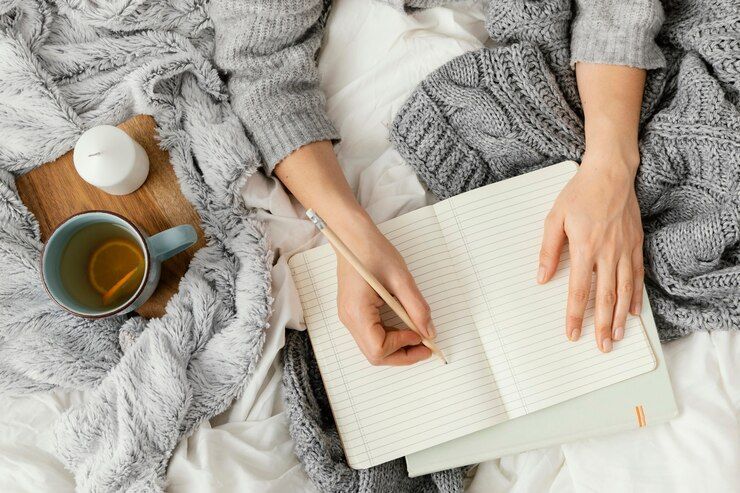 4 Tips Sukses Bangun Kebiasaan Positif Setiap Hari: Simpel dan Mudah Dilakukan
