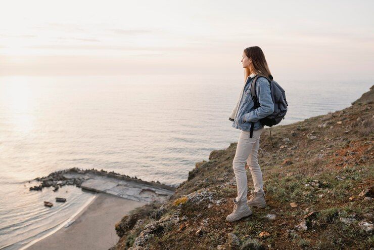 5  Zodiak yang Hobi Traveling, Apakah Kamu Salah Satunya?