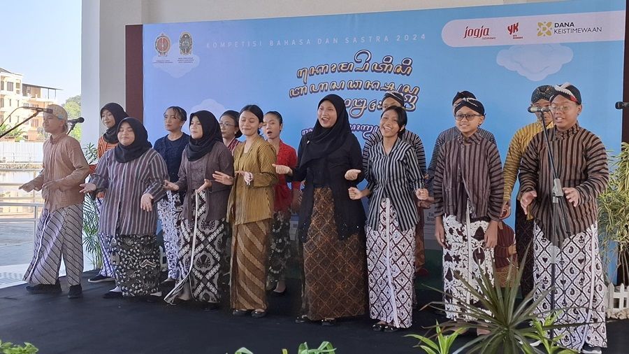 Hari Anak Nasional 2024: Ini Peran Orang Tua dalam Membentuk Karakter Anak