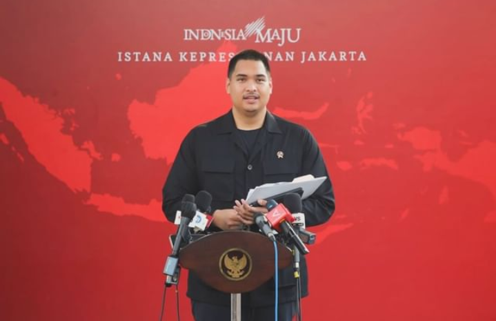 Peneliti Unila Apresiasi Kebijakan Pelayanan Kepemudaan Menpora Dito