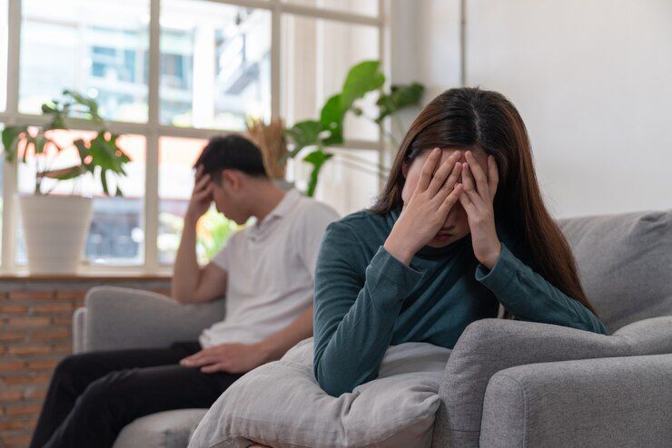5 Cara Lepas dari Hubungan Toxic: Yang Ingin Bebas, Yuk Kumpul!