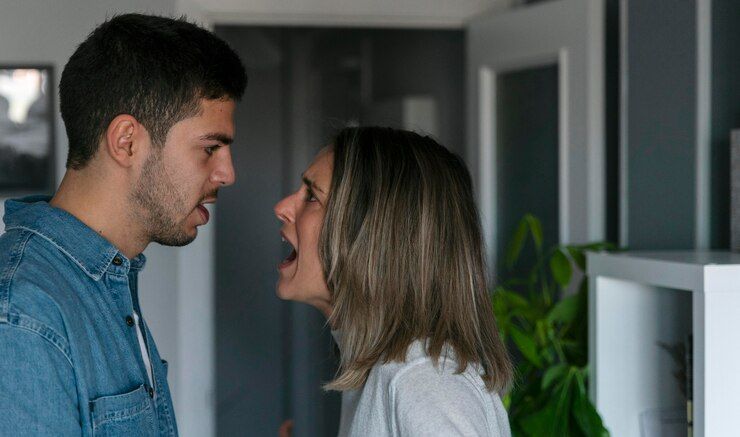 14 Cara Mudah Mengakhiri Hubungan dengan Pacar yang Toxic, Yuk Move On!