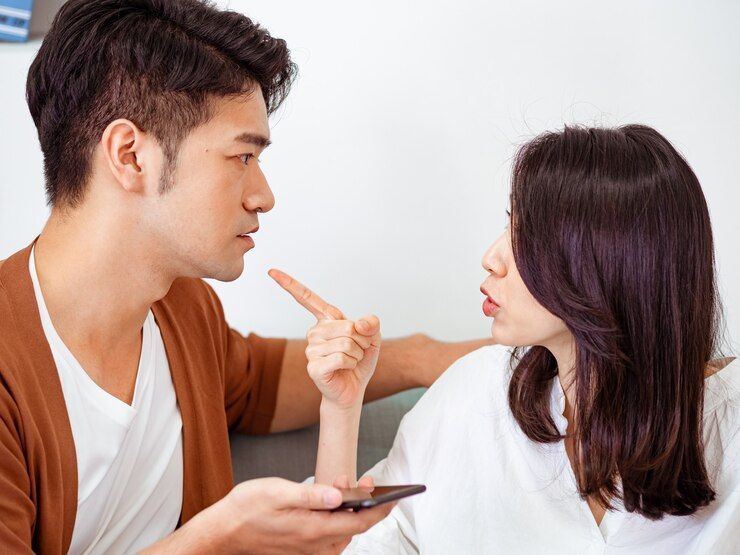 3 Cara Pulihkan Diri dari Toxic Relationship: Pasukan Sakit Hati, Kumpul!