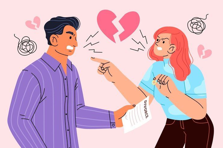 3 Alasan Orang Bertahan dalam Hubungan Toxic, Apa Kamu Juga Termasuk?