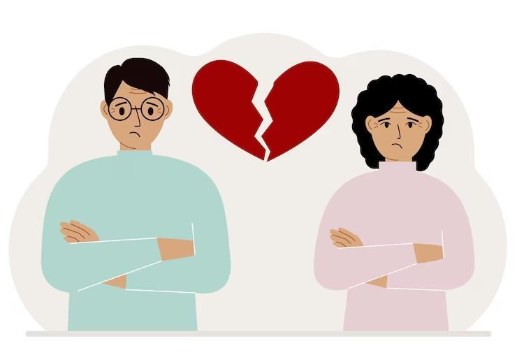 5 Zodiak Ini Akan Membuat Hatimu Hancur dan Menangis Setelah Putus