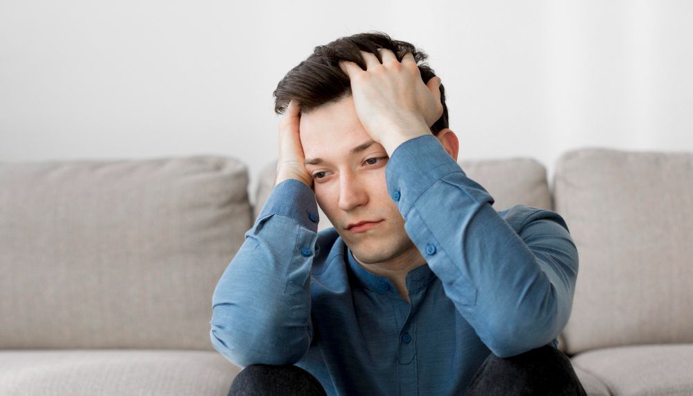 Apa itu Technostress? Mengapa Bisa Merusak Kesehatan Fisik dan Mental Kamu Serta Bagaimana Mengatasinya