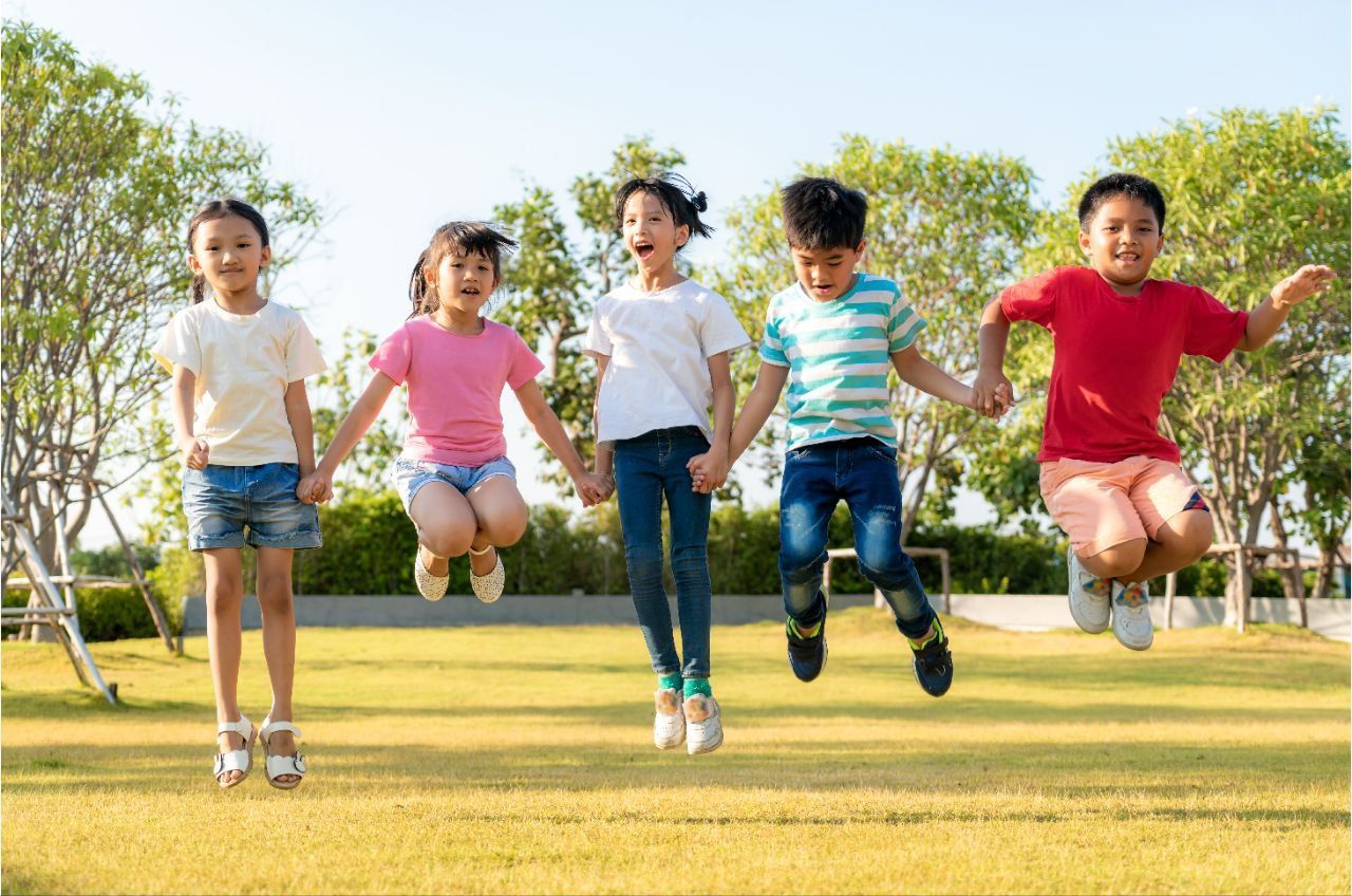 35 Ucapan Hari Anak Nasional 2024 yang Penuh Makna dan Inspiratif