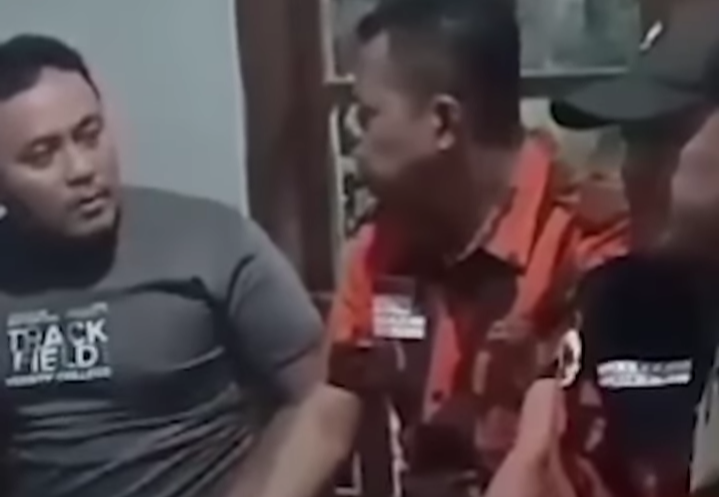 Laporkan Pungli di Sekolah, Orang Tua Siswa Diintimidasi dan Diusir Ketua Ormas