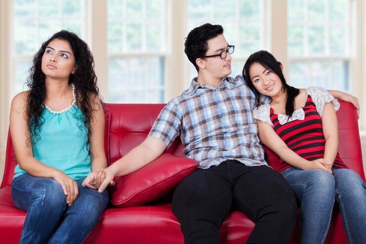 6 Alasan Pasangan Kamu Selingkuh: Baca, biar Gak Jadi Pasukan Patah Hati!