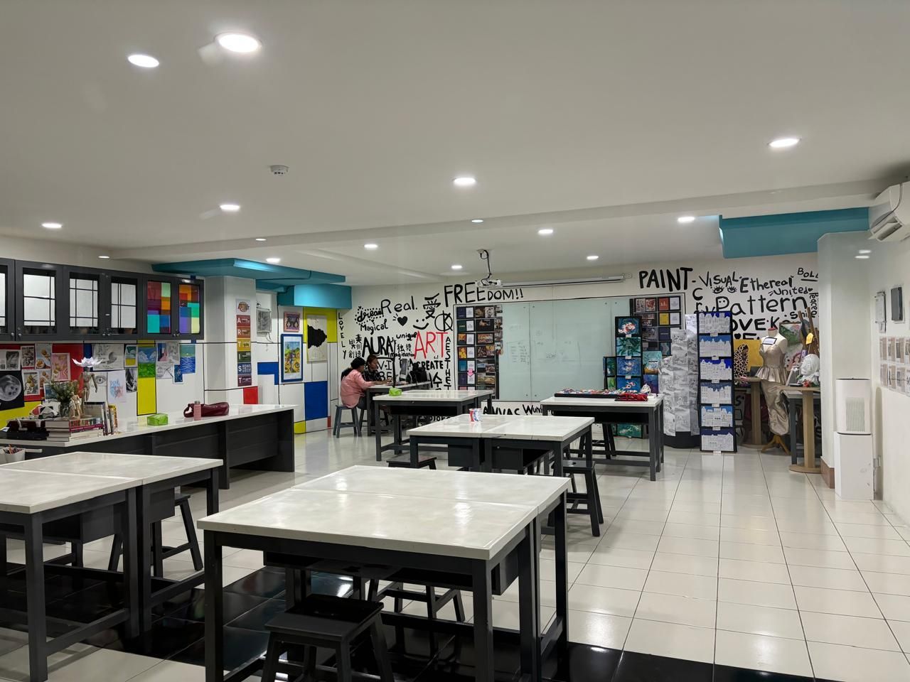 Lingkungan Sekolah yang Bikin Anak Semangat Belajar Bebas Polusi Udara!