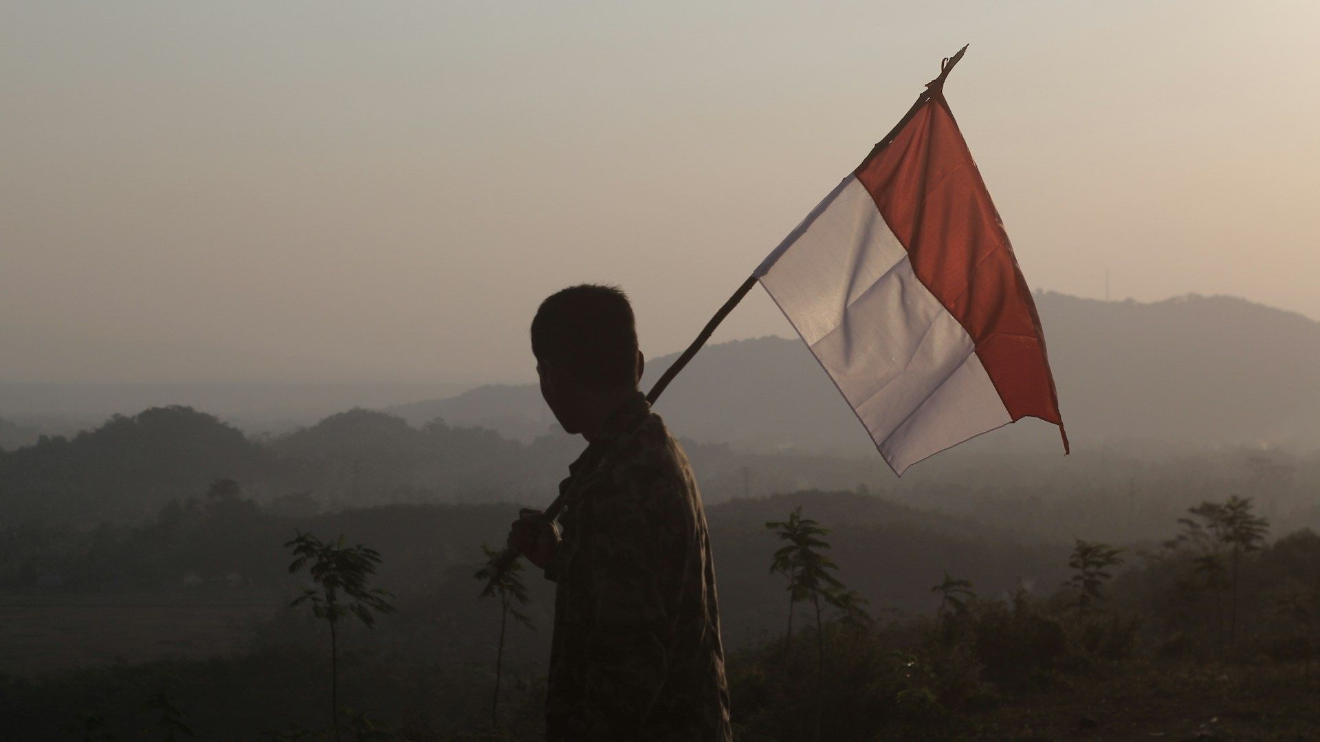 30 Caption Hari Pahlawan 2024 yang Inspiratif dan Penuh Makna