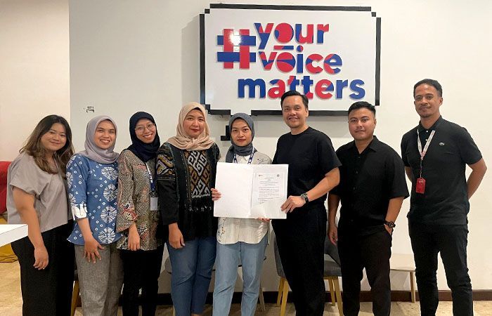 Tingkatkan Pemahaman Jurnalistik Mahasiswa, Universitas Negeri Malang Jalin Kerja Sama Strategis dengan Indozone