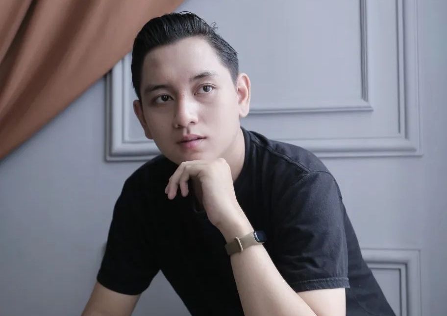 Sosok Aktor Muda Pilih Tinggal Kelas demi Kejar Karir hingga Sukses