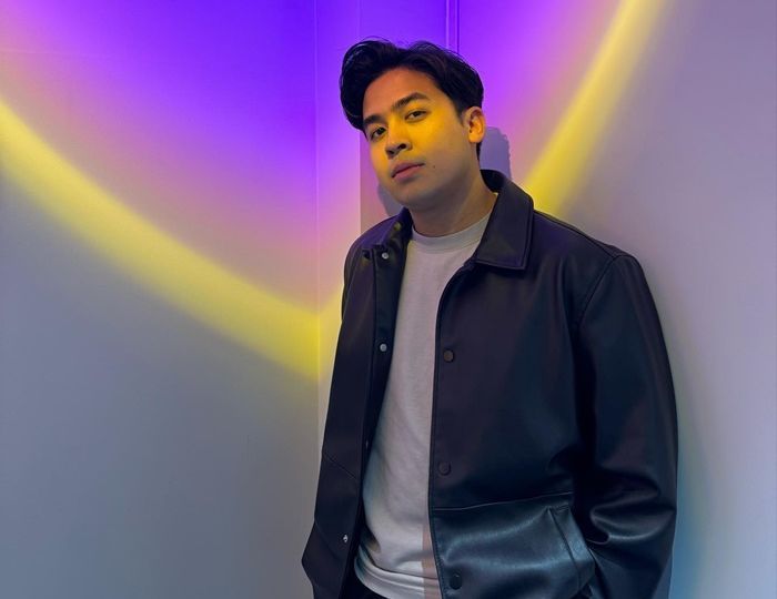 Sering Spill Produk Lucu di Media Sosial, Youtuber Jerome Polin Senang Belanja di Shopee!