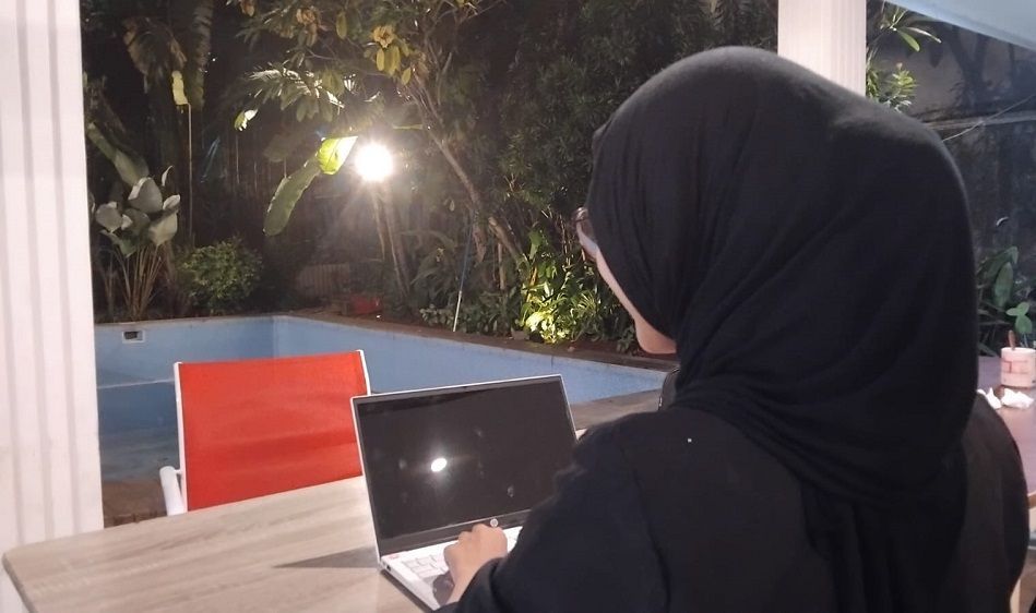 Dear Bos, WFA Terbukti Bikin Karyawan Happy Bisnis Jadi Makin Cuan