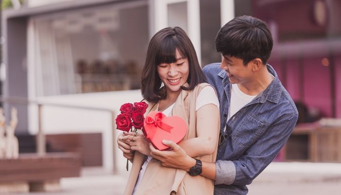 7 Jenis Bunga dengan Makna Cinta yang Pas untuk Hadiah ke Pasangan