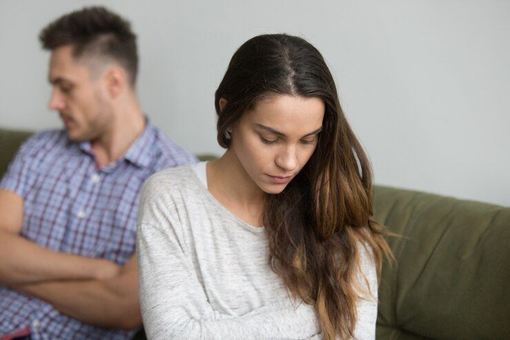 7 Tanda Kamu Berada dalam Hubungan Toxic dan Harus Segera Move On