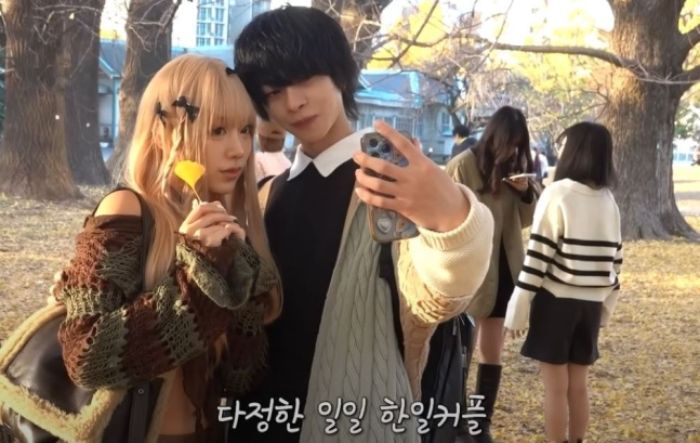 Viral Tren Rental Pacar di Jepang dan Korea Selatan, Upaya untuk Mengatasi Rasa Kesepian