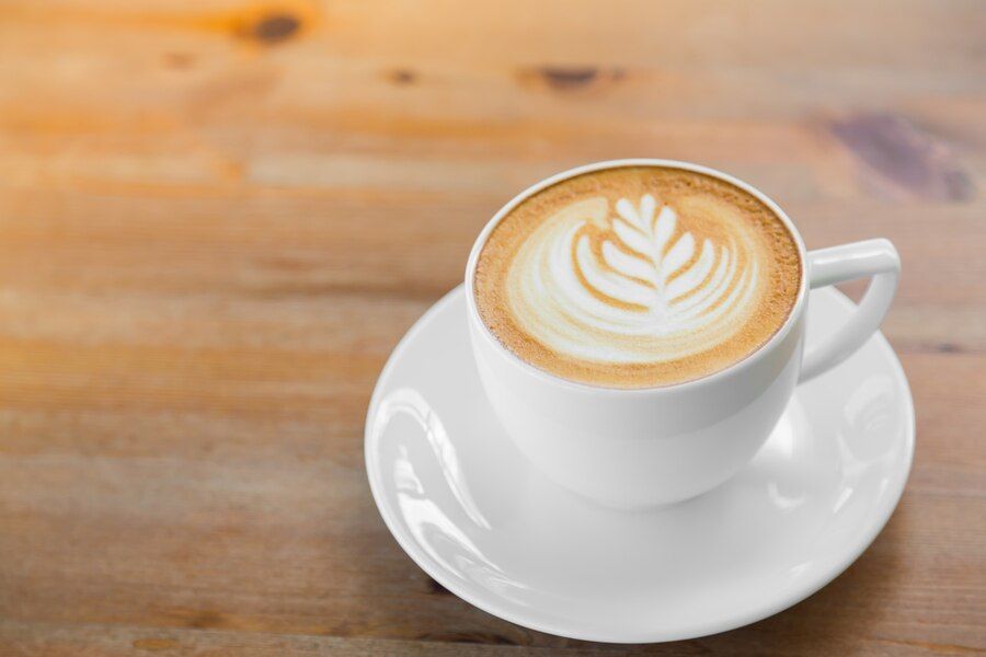 61 Caption Kopi yang Lucu dan Aesthetic, Ada Bahasa Inggris!