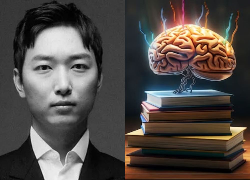 Inilah Orang dengan IQ Tertinggi di Dunia, Kim Young-hoon dari Korea Selatan dengan Angka 230