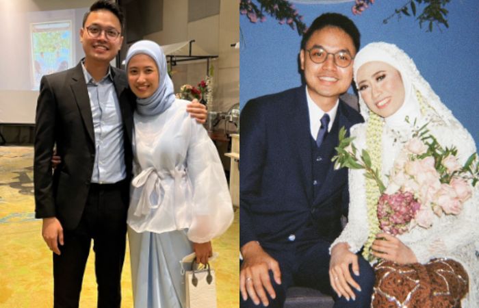 Gemes! Dari Sahabat Jadi Teman Hidup, Wanita Ini Bagikan Kisahnya yang Happy Ending