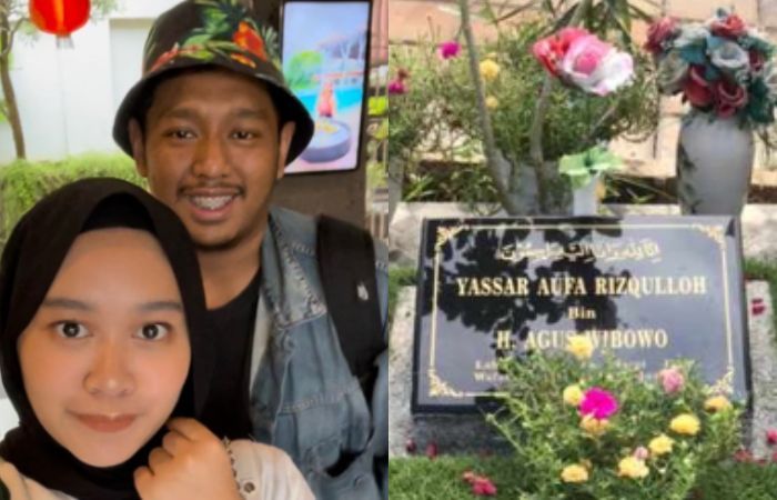 Haru! Wanita Ini Kangen Kakaknya yang Telah Meninggal Dunia: Mas, Apa Kabar?