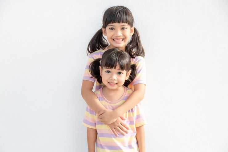 11 Fakta Mengejutkan Anak Pertama, Benarkah Sering Menghadapi Kesulitan?